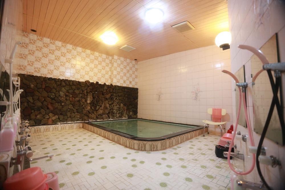 Takao Kanko Hotel Kjóto Exteriér fotografie