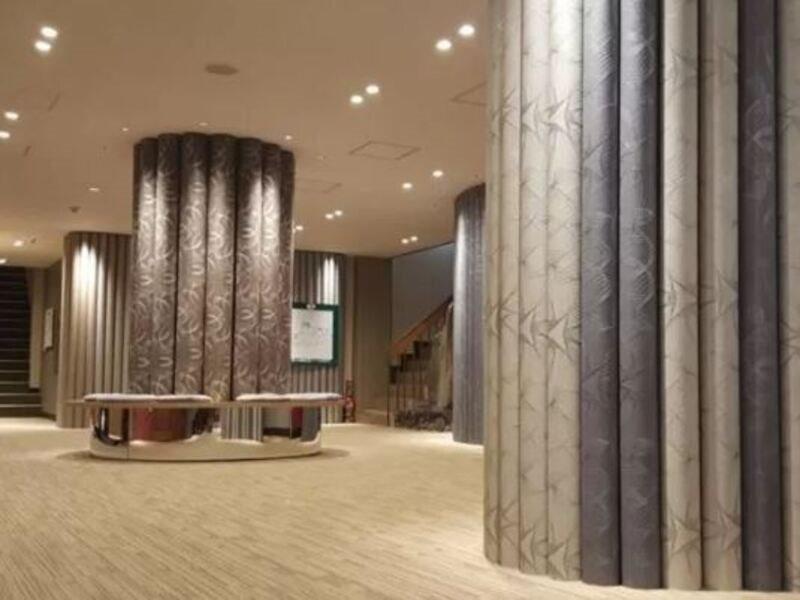 Takao Kanko Hotel Kjóto Exteriér fotografie