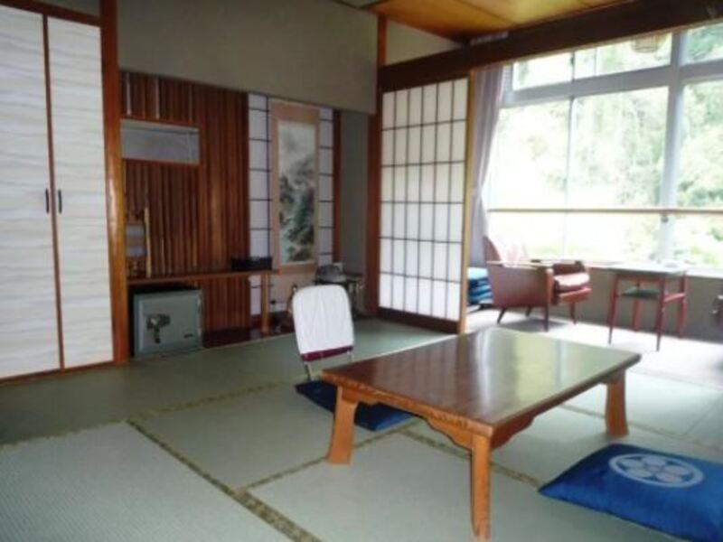 Takao Kanko Hotel Kjóto Exteriér fotografie