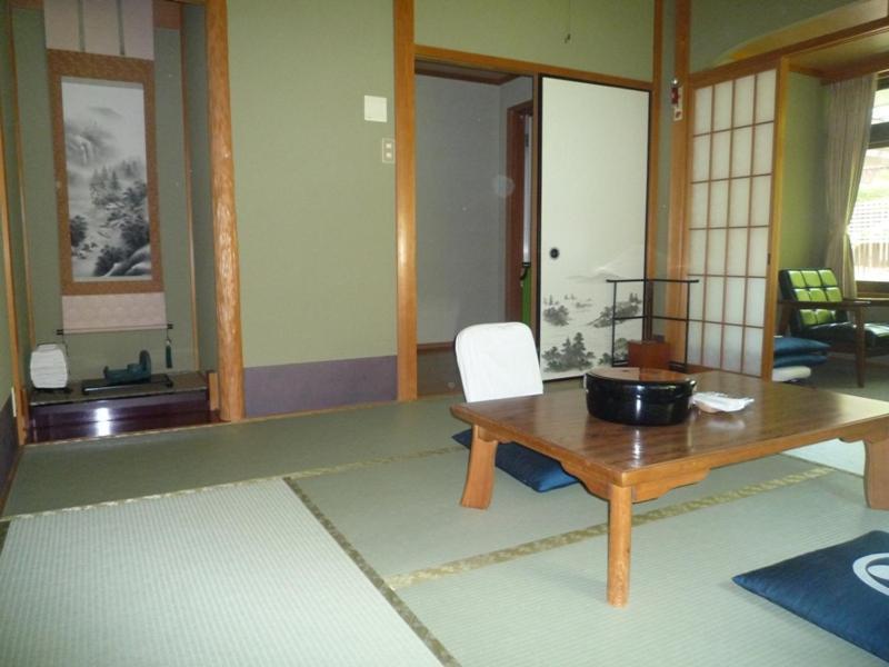 Takao Kanko Hotel Kjóto Exteriér fotografie