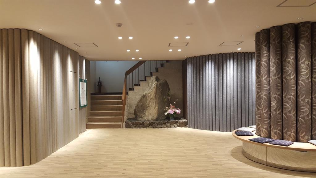 Takao Kanko Hotel Kjóto Exteriér fotografie