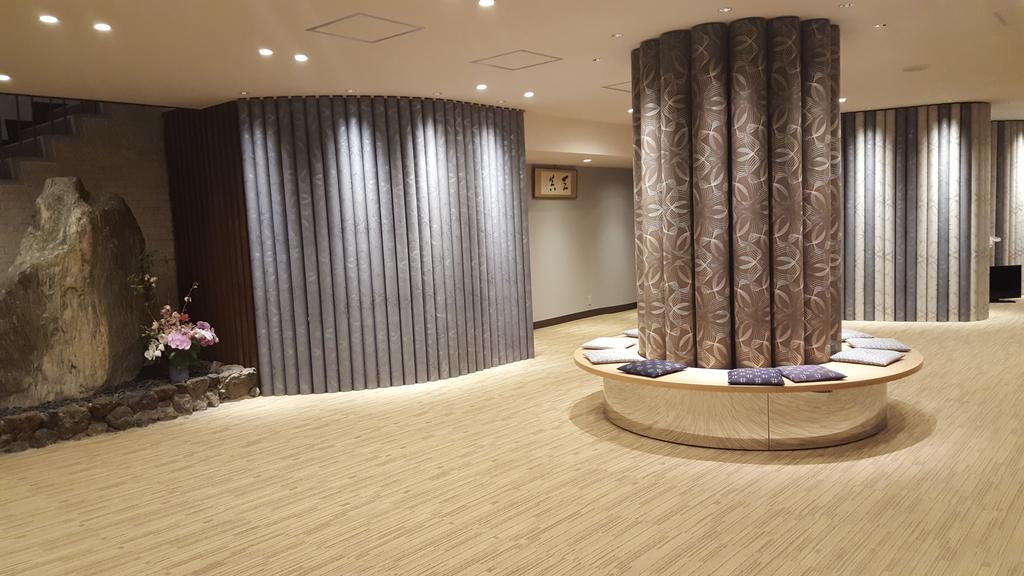 Takao Kanko Hotel Kjóto Exteriér fotografie