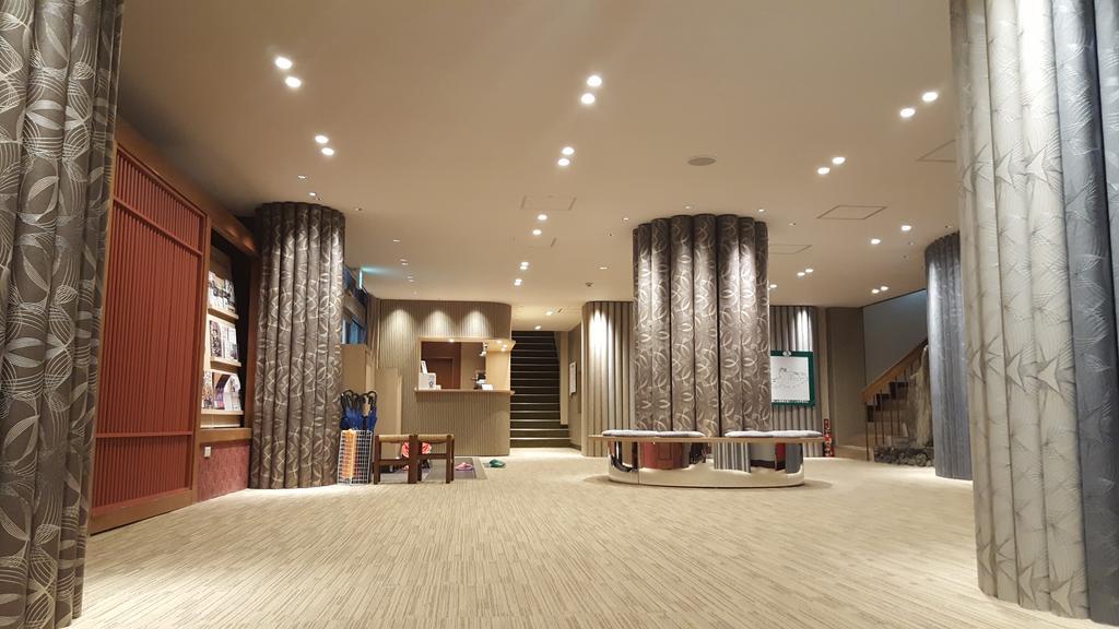 Takao Kanko Hotel Kjóto Exteriér fotografie