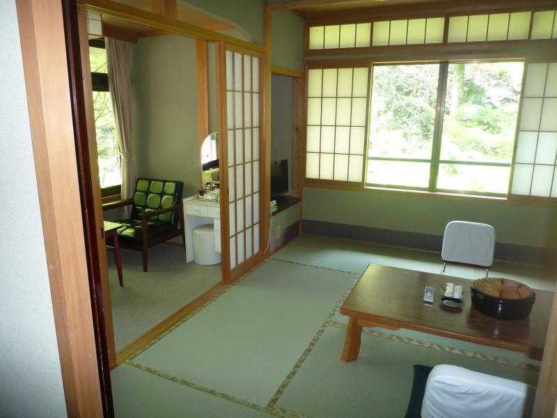 Takao Kanko Hotel Kjóto Exteriér fotografie