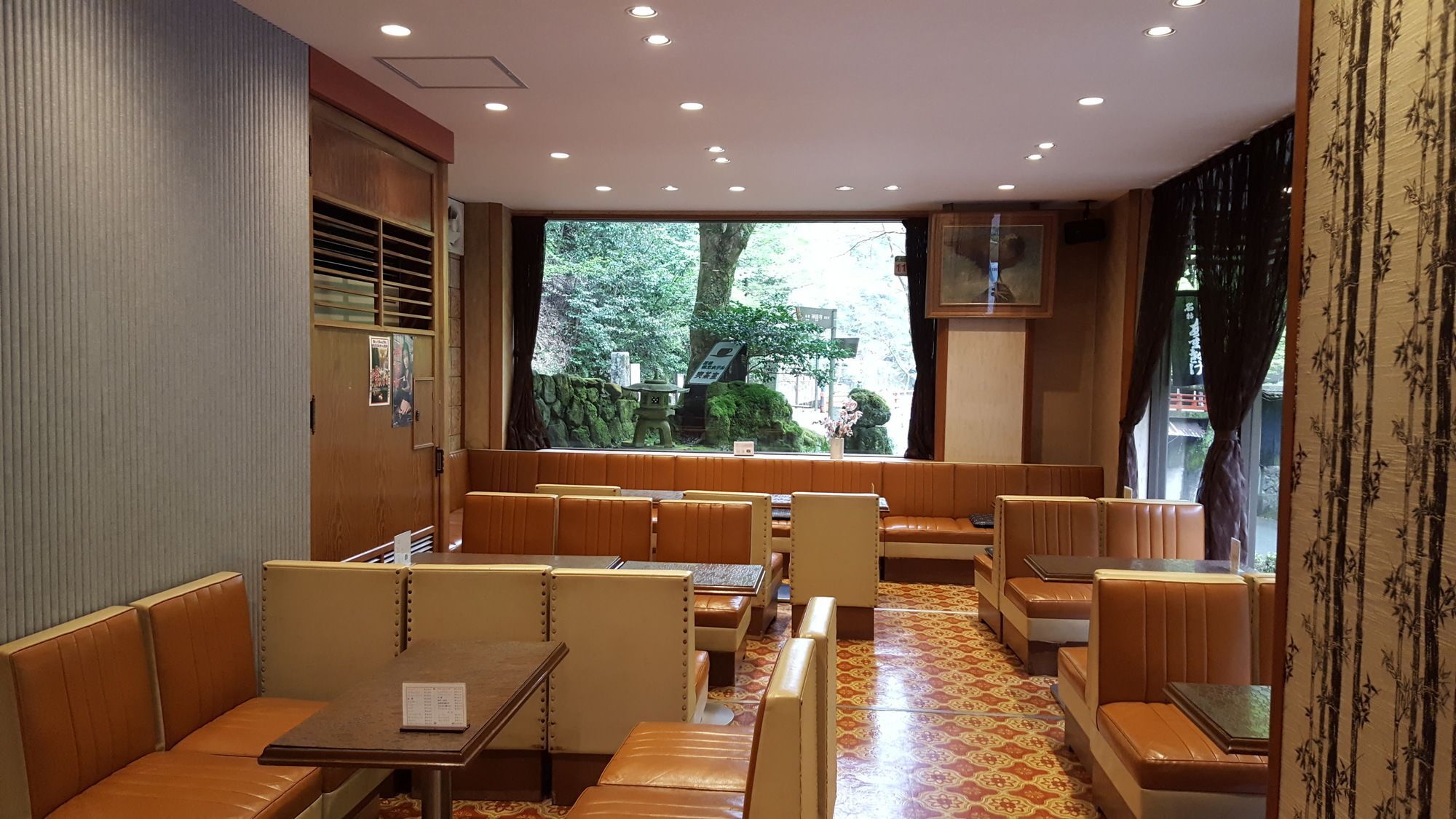 Takao Kanko Hotel Kjóto Exteriér fotografie