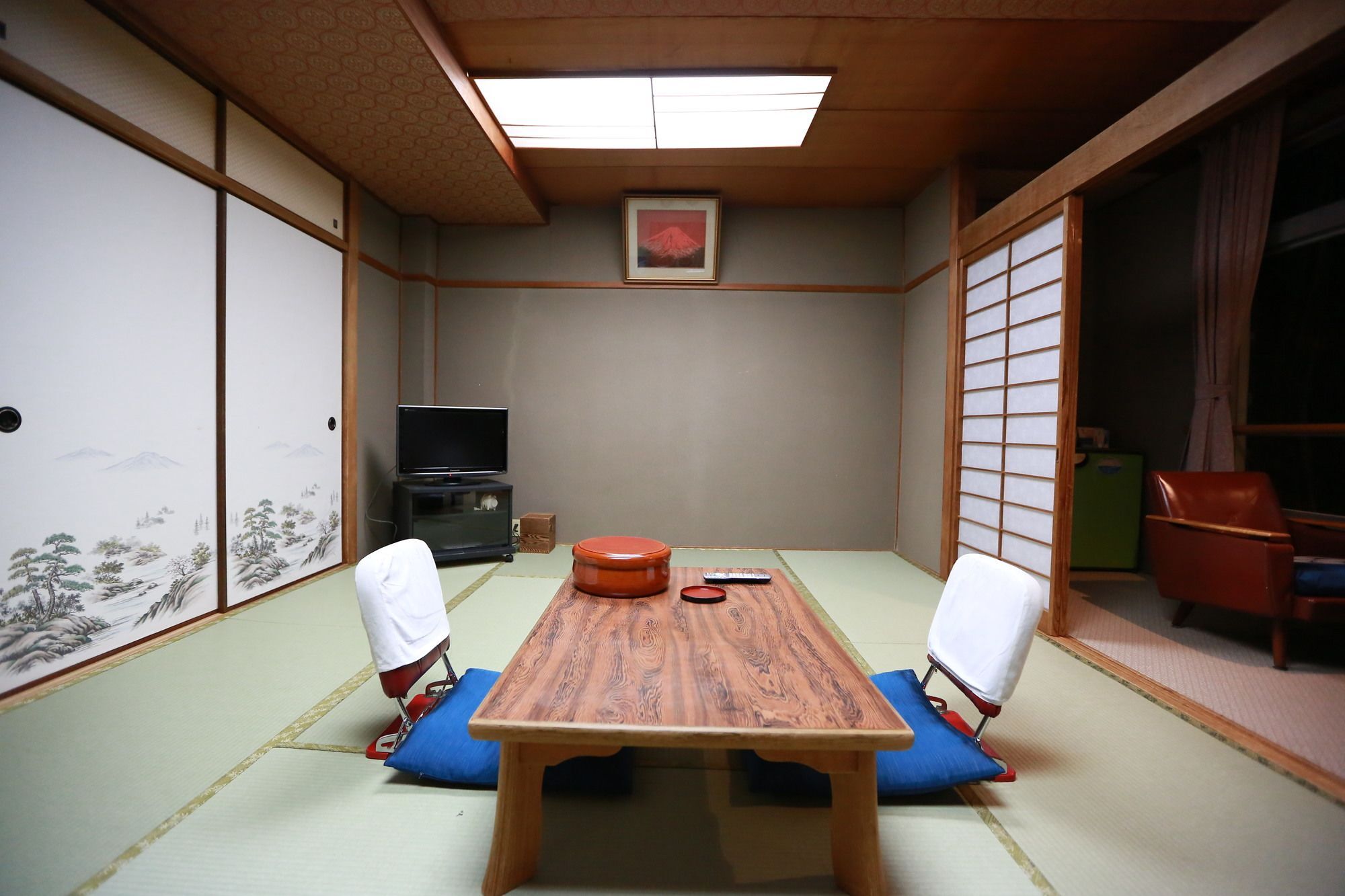 Takao Kanko Hotel Kjóto Exteriér fotografie