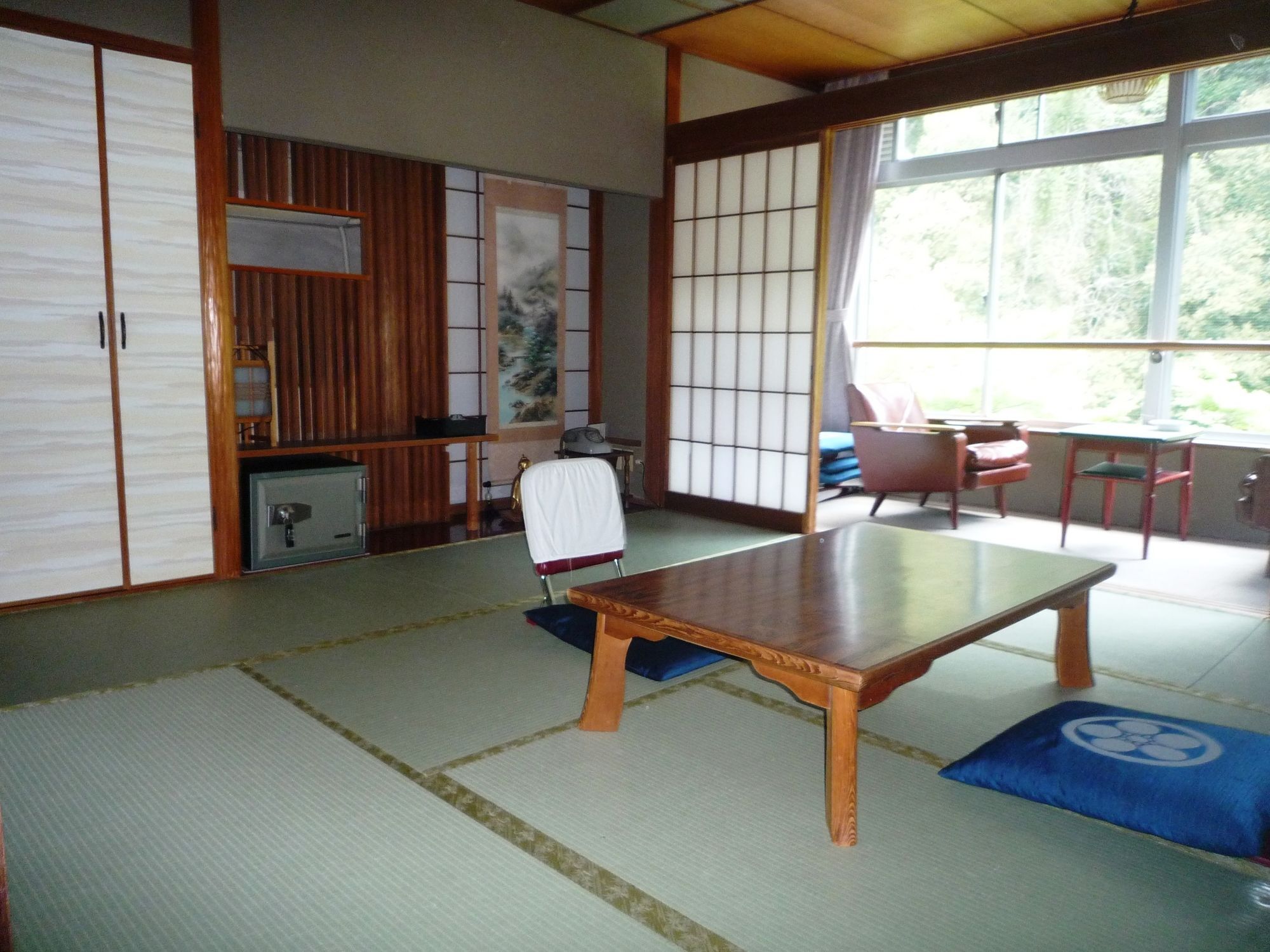 Takao Kanko Hotel Kjóto Exteriér fotografie